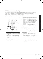 Preview for 19 page of Samsung DV22K6800E User Manual