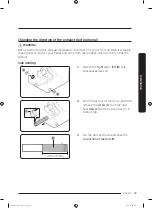 Preview for 23 page of Samsung DV22K6800E User Manual