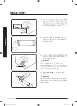 Preview for 24 page of Samsung DV22K6800E User Manual