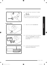 Preview for 25 page of Samsung DV22K6800E User Manual