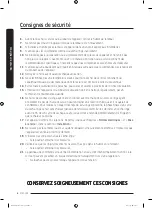 Preview for 66 page of Samsung DV22K6800E User Manual