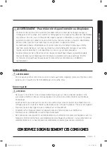 Preview for 67 page of Samsung DV22K6800E User Manual