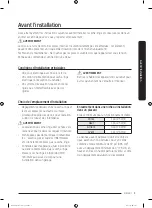 Preview for 69 page of Samsung DV22K6800E User Manual