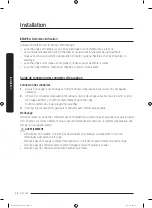 Preview for 82 page of Samsung DV22K6800E User Manual