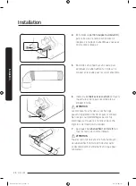 Preview for 84 page of Samsung DV22K6800E User Manual