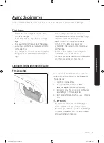 Preview for 93 page of Samsung DV22K6800E User Manual