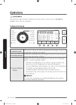 Preview for 94 page of Samsung DV22K6800E User Manual