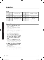 Preview for 96 page of Samsung DV22K6800E User Manual