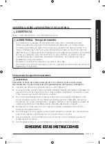 Preview for 125 page of Samsung DV22K6800E User Manual