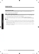 Preview for 138 page of Samsung DV22K6800E User Manual