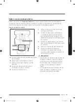 Preview for 139 page of Samsung DV22K6800E User Manual