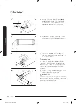 Preview for 144 page of Samsung DV22K6800E User Manual