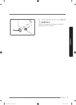 Preview for 147 page of Samsung DV22K6800E User Manual