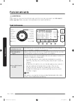 Preview for 154 page of Samsung DV22K6800E User Manual