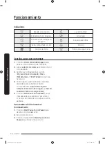 Preview for 156 page of Samsung DV22K6800E User Manual