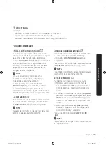 Preview for 159 page of Samsung DV22K6800E User Manual