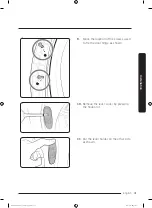 Preview for 31 page of Samsung DV22K6800EW User Manual