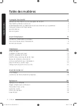 Preview for 66 page of Samsung DV22N680*H Series User Manual