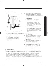 Preview for 81 page of Samsung DV22N680*H Series User Manual