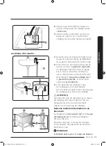 Preview for 85 page of Samsung DV22N680*H Series User Manual