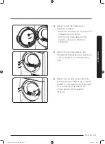 Preview for 89 page of Samsung DV22N680*H Series User Manual