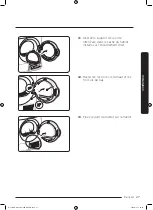 Preview for 91 page of Samsung DV22N680*H Series User Manual