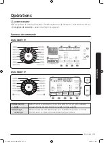 Preview for 93 page of Samsung DV22N680*H Series User Manual