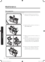 Preview for 108 page of Samsung DV22N680*H Series User Manual