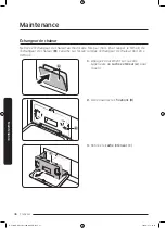 Preview for 110 page of Samsung DV22N680*H Series User Manual