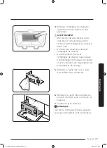 Preview for 111 page of Samsung DV22N680*H Series User Manual