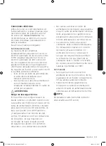 Preview for 141 page of Samsung DV22N680*H Series User Manual