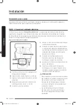 Preview for 144 page of Samsung DV22N680*H Series User Manual