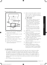 Preview for 145 page of Samsung DV22N680*H Series User Manual