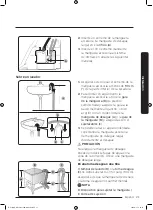 Preview for 149 page of Samsung DV22N680*H Series User Manual