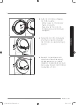 Preview for 153 page of Samsung DV22N680*H Series User Manual