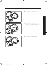 Preview for 155 page of Samsung DV22N680*H Series User Manual