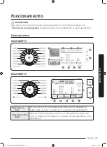 Preview for 157 page of Samsung DV22N680*H Series User Manual