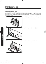 Preview for 174 page of Samsung DV22N680*H Series User Manual