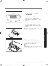 Preview for 175 page of Samsung DV22N680*H Series User Manual