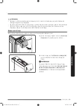 Предварительный просмотр 109 страницы Samsung DV22N685 H Series User Manual