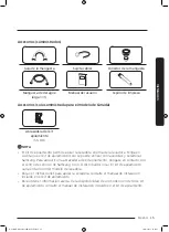 Предварительный просмотр 143 страницы Samsung DV22N685 H Series User Manual