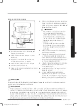 Предварительный просмотр 145 страницы Samsung DV22N685 H Series User Manual