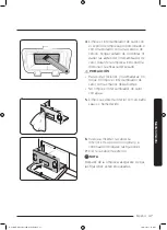 Предварительный просмотр 175 страницы Samsung DV22N685 H Series User Manual