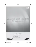 Предварительный просмотр 37 страницы Samsung DV231AE Series User Manual