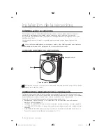 Предварительный просмотр 44 страницы Samsung DV231AE Series User Manual