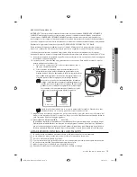 Предварительный просмотр 55 страницы Samsung DV231AE Series User Manual