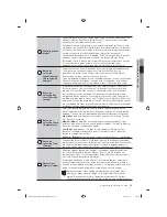 Preview for 59 page of Samsung DV231AE Series User Manual