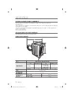 Preview for 68 page of Samsung DV231AE Series User Manual