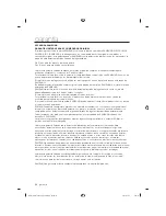 Preview for 70 page of Samsung DV231AE Series User Manual