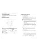 Preview for 32 page of Samsung DV231AGW/XAA User Manual